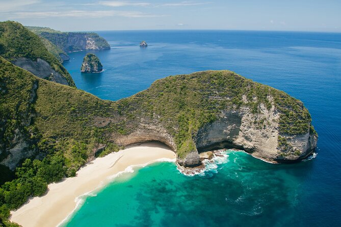 Nusa Penida One Day Trip to Instagrammable Spot by Penidago - Why this Nusa Penida day trip works