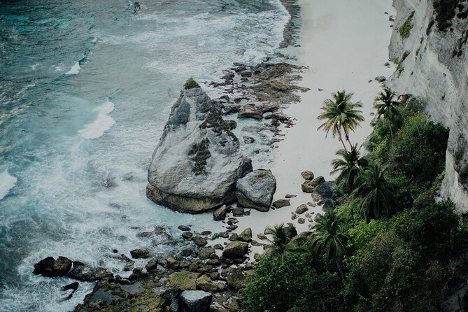 Nusa Penida One Day Trip to Instagrammable Spot by Penidago - The guides make the private format more useful