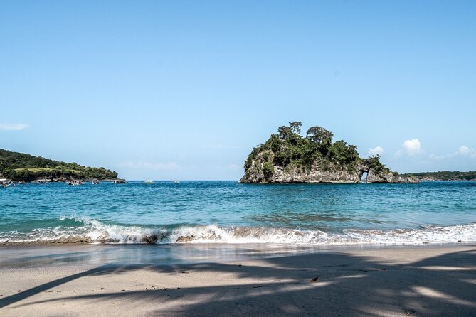 Nusa Penida One Day Trip to Instagrammable Spot by Penidago - Kelingking Beach: the main photo stop
