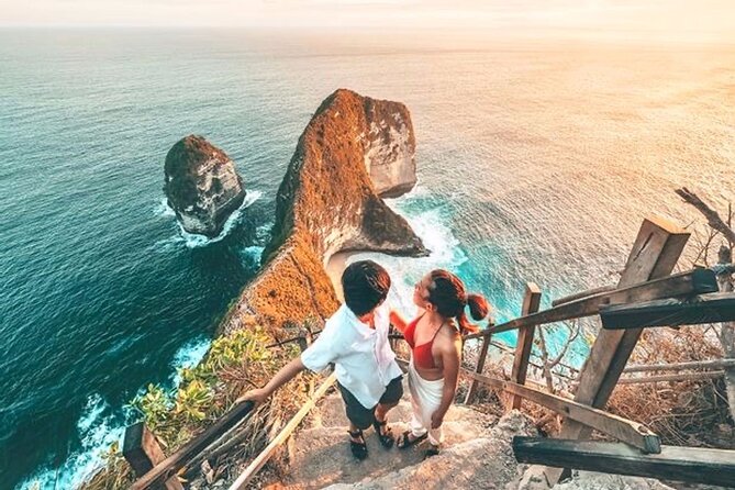 Nusa Penida One Day Trip with All-inclusive - What this Nusa Penida day trip really offers