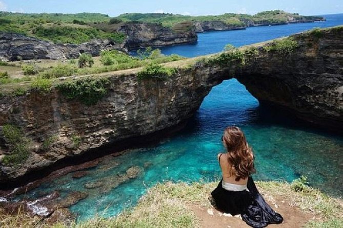 Nusa Penida One Day Trip with All-inclusive - Lunch is useful, but keep expectations modest