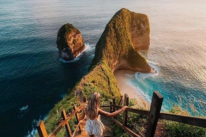 Nusa Penida One Day Trip with All-inclusive - Broken Beach and Angel’s Billabong
