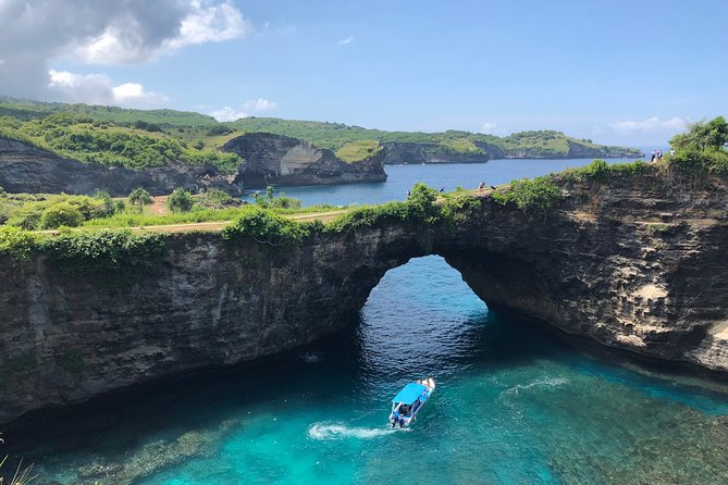 Nusa Penida Private Car Charter - Why a private car makes sense on Nusa Penida