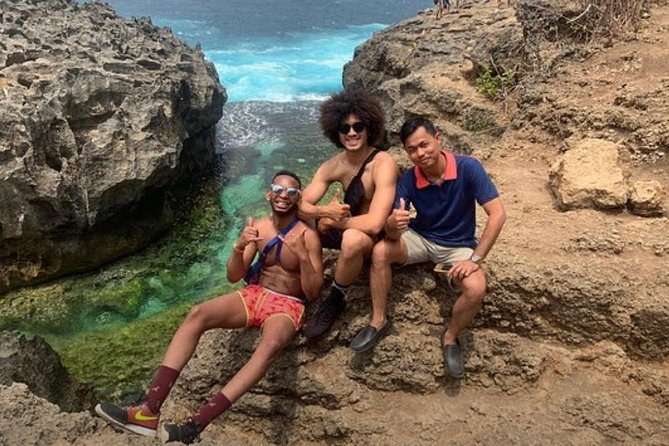 Nusa Penida Private Car Charter - Building your own Nusa Penida itinerary