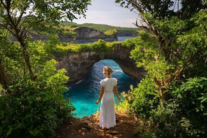 Nusa Penida Private Day Trip with Driver - Why this private Nusa Penida day works