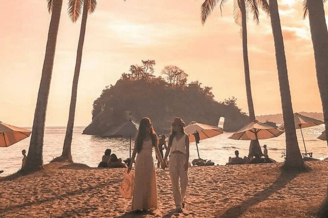 Nusa Penida Private Day Trip with Driver - Broken Beach and Angel’s Billabong in one coastal stop