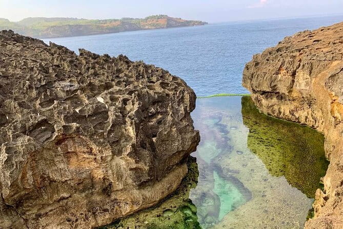 Nusa Penida Private Full Day West Island Tour From Bali - Broken Beach and Angel’s Billabong