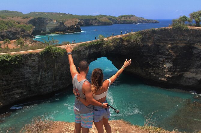 Nusa Penida Private Snorkeling and West Tour Start from Bali - Lunch, transport, and what the $98.77 covers