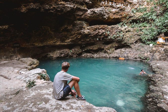 Nusa Penida Tembeling Natural Pool Tour (Private & All-Inclusive) - A long island day that begins at Sanur