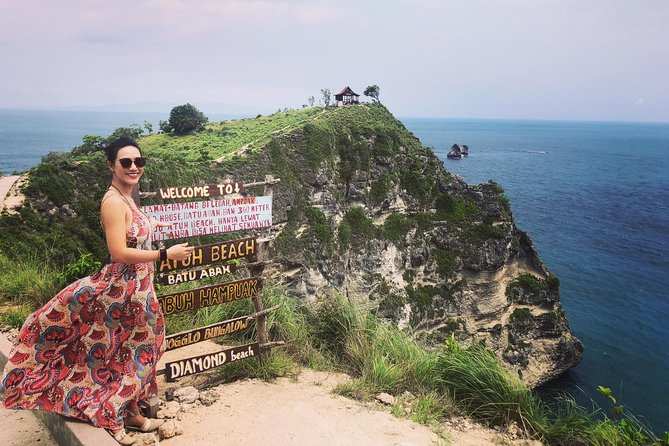 Nusa Penida Tembeling Natural Pool Tour (Private & All-Inclusive) - Giri Putri Cave adds a different side of Penida