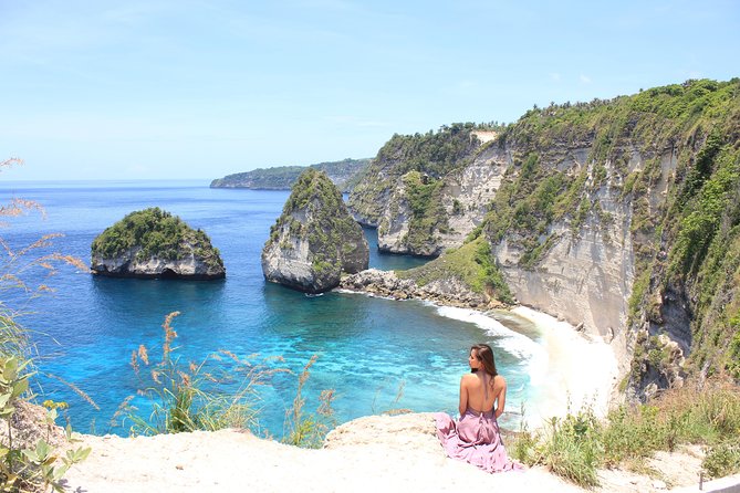 Nusa Penida Tembeling Natural Pool Tour (Private & All-Inclusive) - Lunch, private guiding, and the value of $133