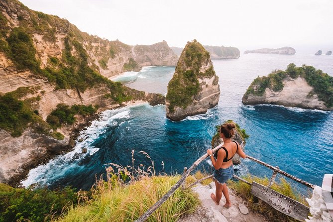 Nusa Penida Tembeling Natural Pool Tour (Private & All-Inclusive) - What the guides do well, and where you need to speak up