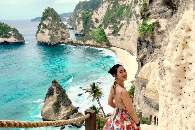Nusa Penida Tembeling Natural Pool Tour (Private & All-Inclusive) - Who should book this Nusa Penida tour?