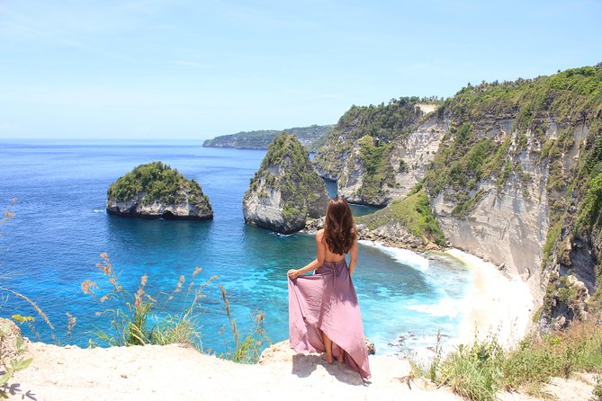 Nusa Penida Tembeling Natural Pool Tour (Private & All-Inclusive) - Atuh Beach and the Thousand Islands viewpoint