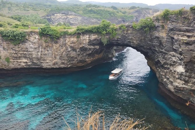 Nusa Penida Tour - Leaving Bali at 6:00 am
