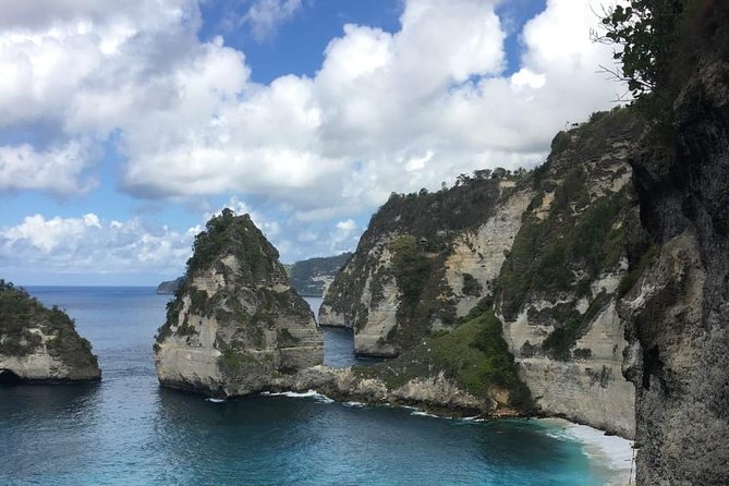 Nusa Penida Tour - Crystal Bay adds a different kind of stop