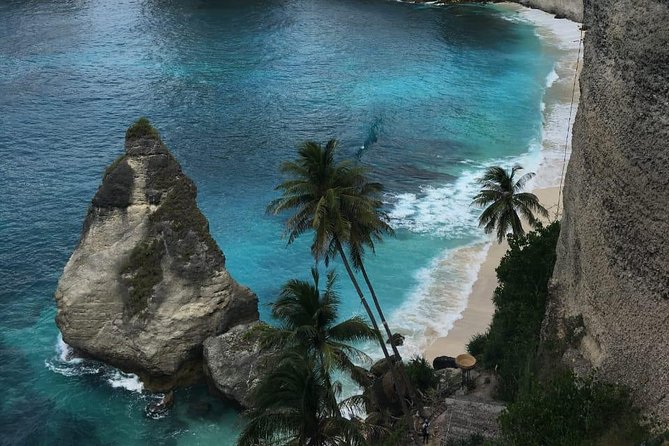 Nusa Penida Tour - Why the private vehicle matters on Nusa Penida