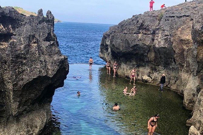 Nusa Penida Tour - Who will enjoy this Nusa Penida day trip?