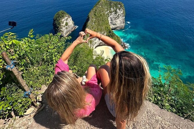Nusa Penida Tour with Iconic Photography in Kelingking - Why this Nusa Penida day works for photo lovers