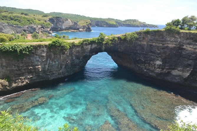 Nusa Penida Tours All Inclusive - Lunch and the value of the private format