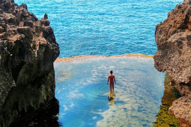 Nusa Penida West Tour - Why the west coast is Nusa Penida’s big day out