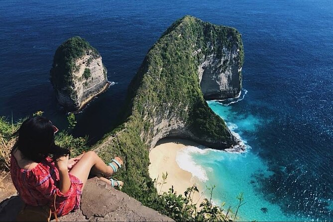 Nusa Penida West Tour - The 6:00 am start from Sanur
