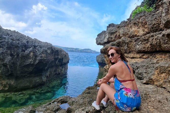 Nusa Penida West Trip All Inclusive - The 7:00 a.m. start from Seminyak