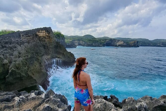 Nusa Penida West Trip All Inclusive - What the $67 price really covers