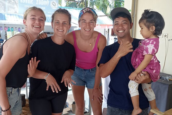 Ondox Silver Class and jewelry UBUD - A silver workshop with a real sense of place