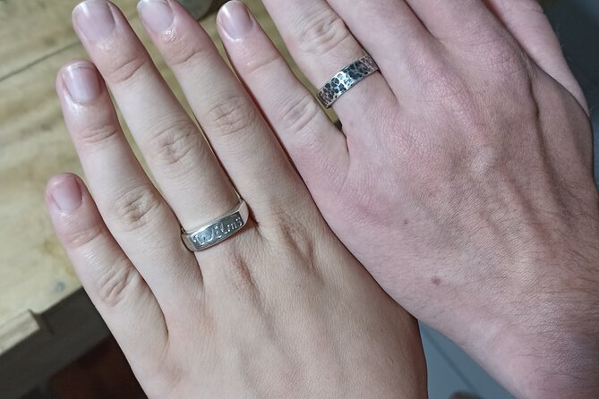 Ondox Silver Class and jewelry UBUD - Why the small group matters