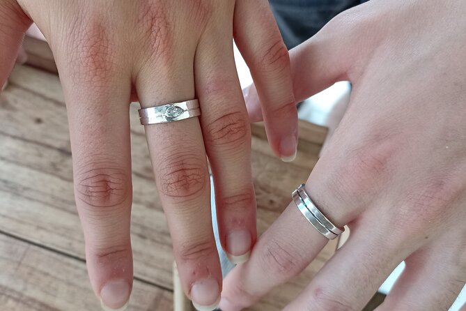 Ondox Silver Class and jewelry UBUD - The time you need and what can affect it