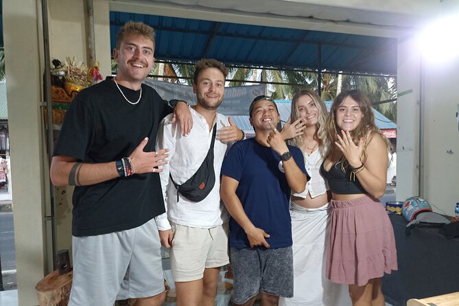 Ondox Silver Class and jewelry UBUD - What the hands-on process is like