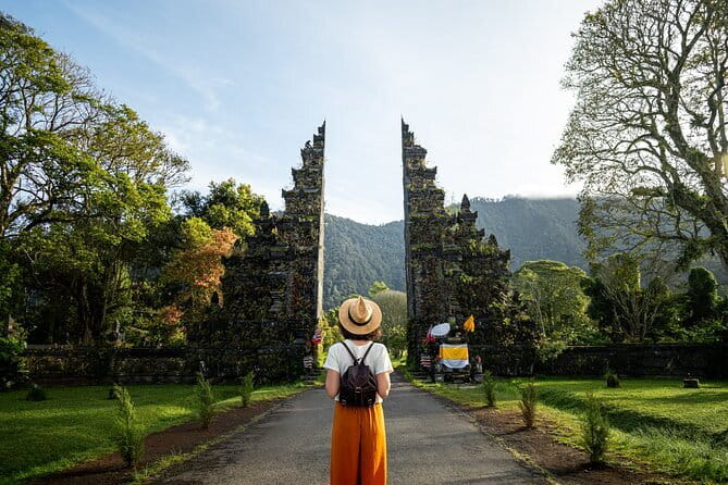 One Day Jatiluwih UNESCO, Ulun Danu Beratan, Banyumala Waterfall - Timing, traffic, and the right expectations
