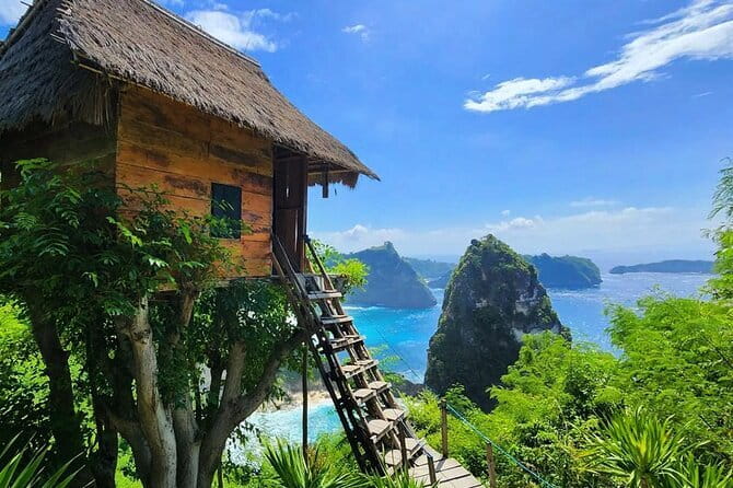 One Day Nusa Penida Island East - Why Eastern Nusa Penida Makes a Good One-Day Trip