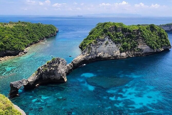 One Day Nusa Penida Island East - Diamond Beach, Eastern Nusa Penida’s Big View