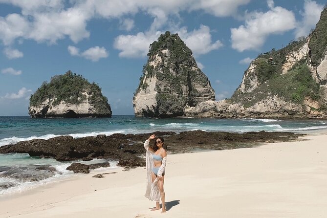 One Day Private Tour East & West Nusa Penida by Penidago - Why this Nusa Penida day trip is so ambitious