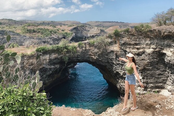 One Day Private Tour East & West Nusa Penida by Penidago - Price, inclusions, and real value