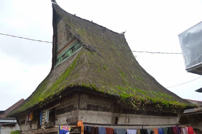 One day tour to explore brastagi High land & lake Toba departure from Medan - What the private format is worth at $88