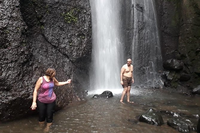 One Day Trip : Bogor Highland Waterfall Tour With Lunch - Lunch, price, and practical value