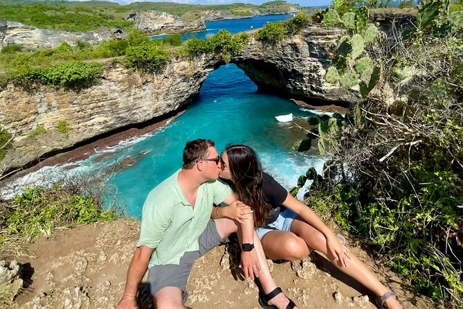 One Day Trip Nusa Penida Bali with All Inclusive - Key points at a glance