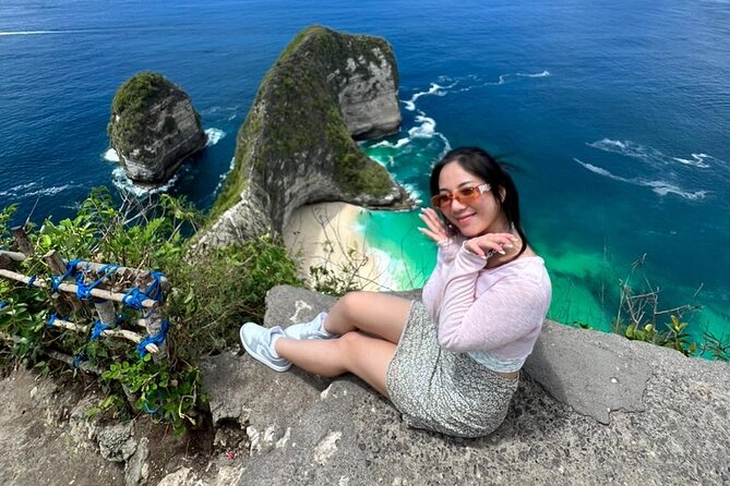 One Day Trip Nusa Penida Bali with All Inclusive - What this Nusa Penida day trip is really like
