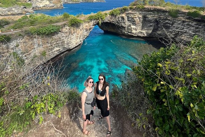 One Day Trip Nusa Penida Bali with All Inclusive - Returning through Nusa Penida harbor
