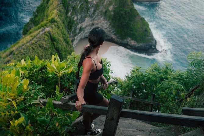 One Day Trip Nusa Penida Bali with All Inclusive - What is included, and what still costs extra