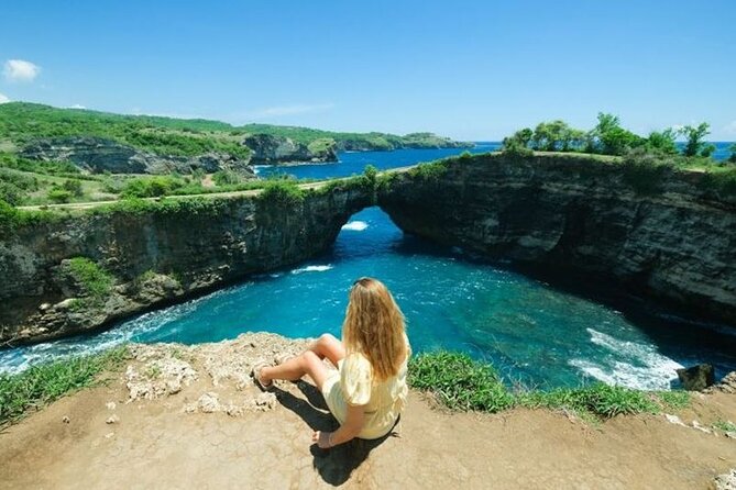One Day Trip Nusa Penida - West Trip-Free Breakfast - Key points at a glance