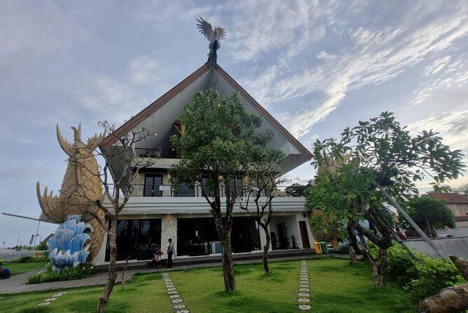 One-way Ticket Fast Boat from Sanur Bali or Nusa Penida - Returning from Nusa Penida to Sanur