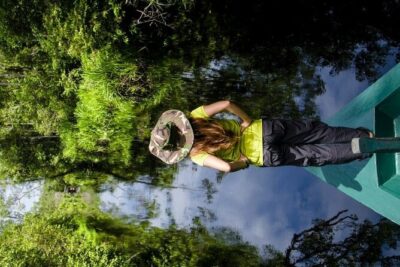 Orangutan Tour Tanjung Puting 2Nights