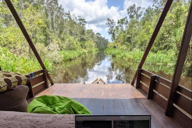 Orangutan Tour Tanjung Puting 2Nights - Who will enjoy this trip most