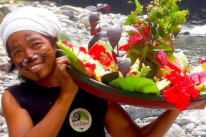 ORANGUTAN TREK (2D/1N) by EcoTravel Bukit Lawang - What to pack for comfort and safety