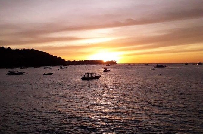 PADI Open water Course in Lembongan - Get certified & dive anywhere in the world - The instructors and the feel of the teaching