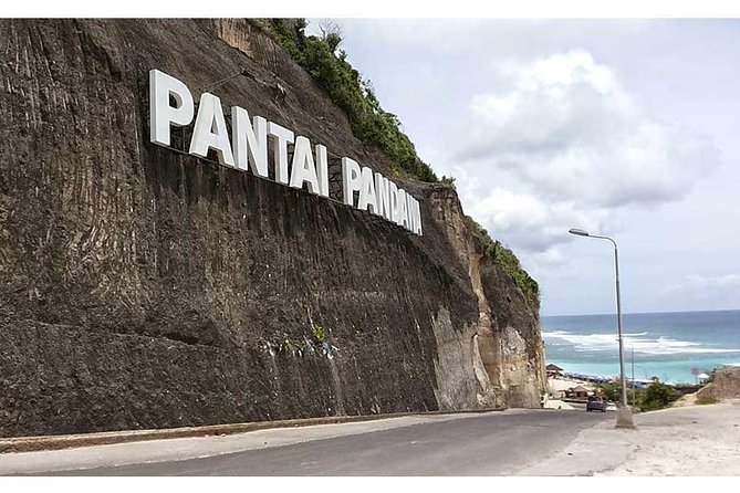Pandawa Beach,Uluwatu Temple-Kecak-Dance&Dinner at Jimbaran Beach - Jimbaran Bay and the seafood dinner